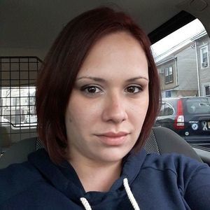 Meet your Posher, Kris